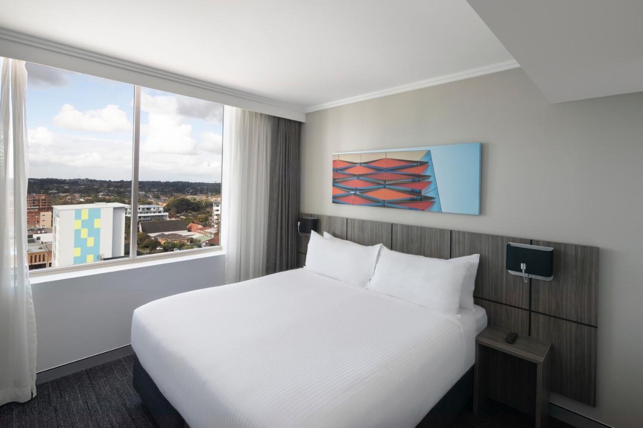 Mercure Sydney Bankstown Luaran gambar