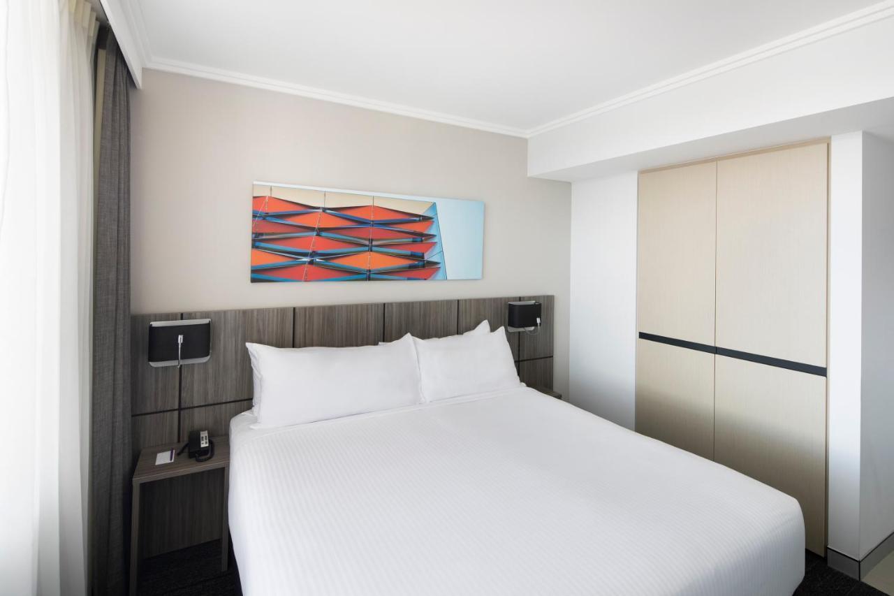 Mercure Sydney Bankstown Luaran gambar