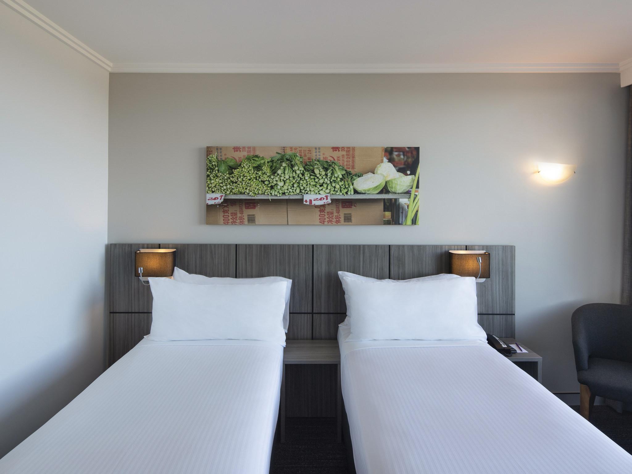 Mercure Sydney Bankstown Luaran gambar