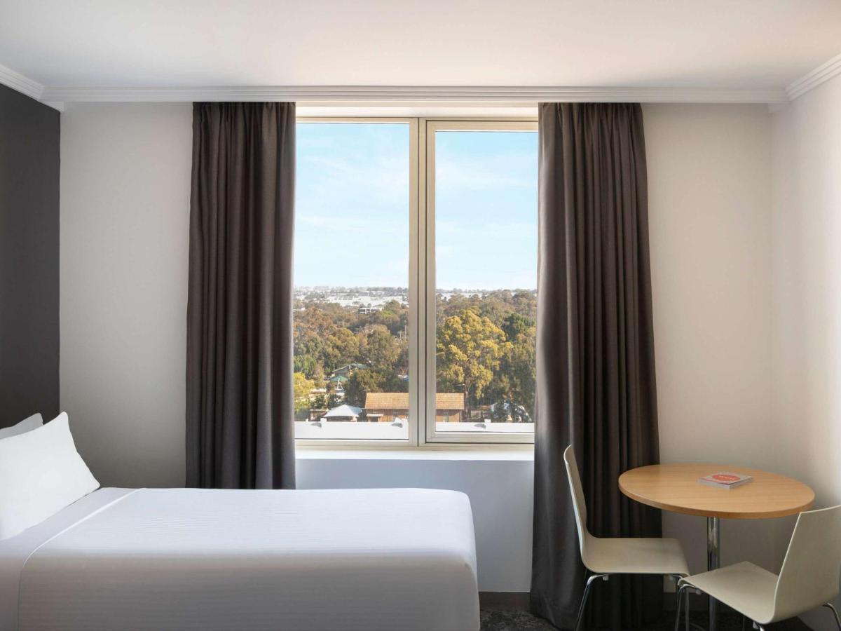 Mercure Sydney Bankstown Luaran gambar