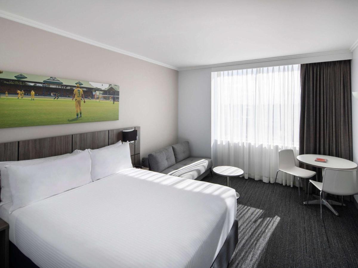 Mercure Sydney Bankstown Luaran gambar