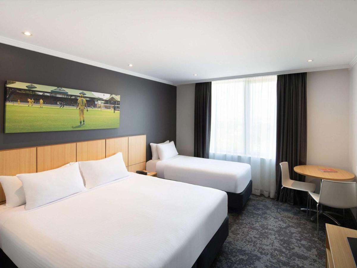 Mercure Sydney Bankstown Luaran gambar