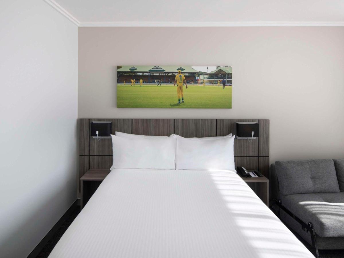 Mercure Sydney Bankstown Luaran gambar