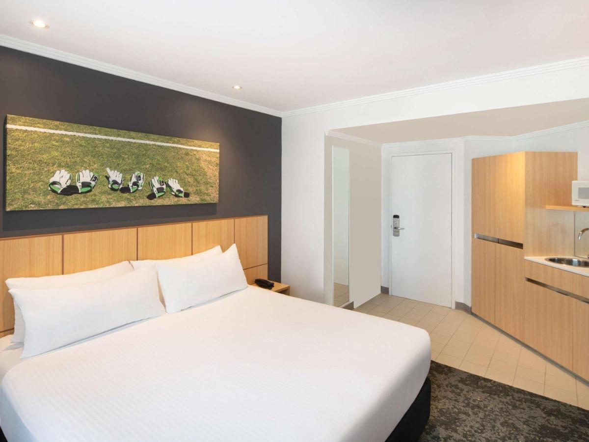 Mercure Sydney Bankstown Luaran gambar