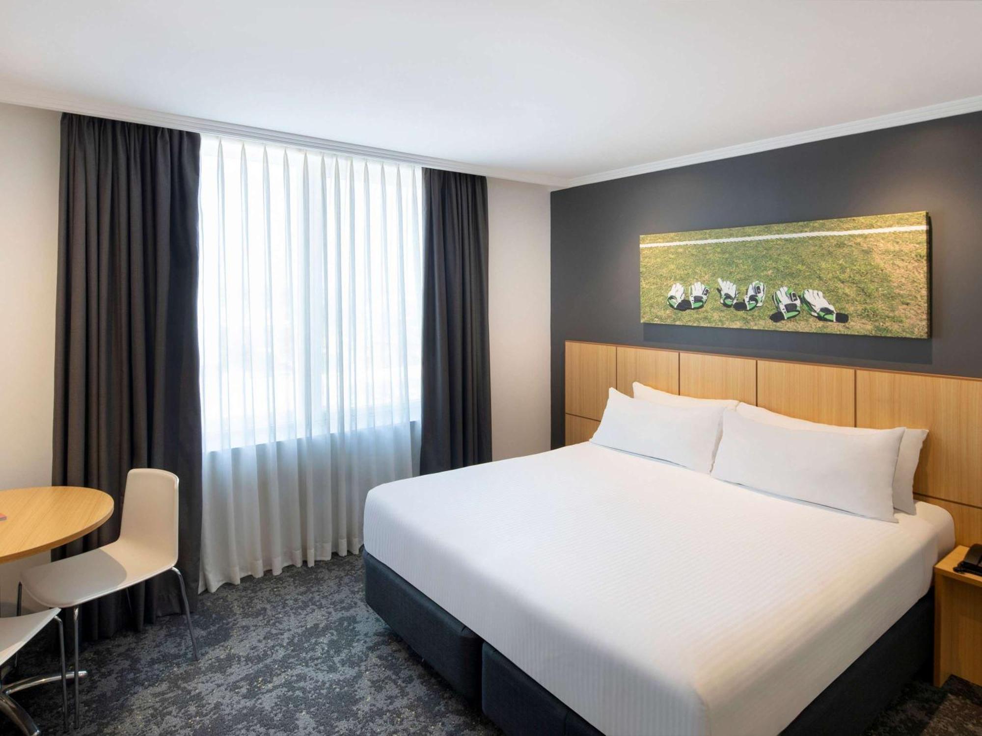 Mercure Sydney Bankstown Luaran gambar