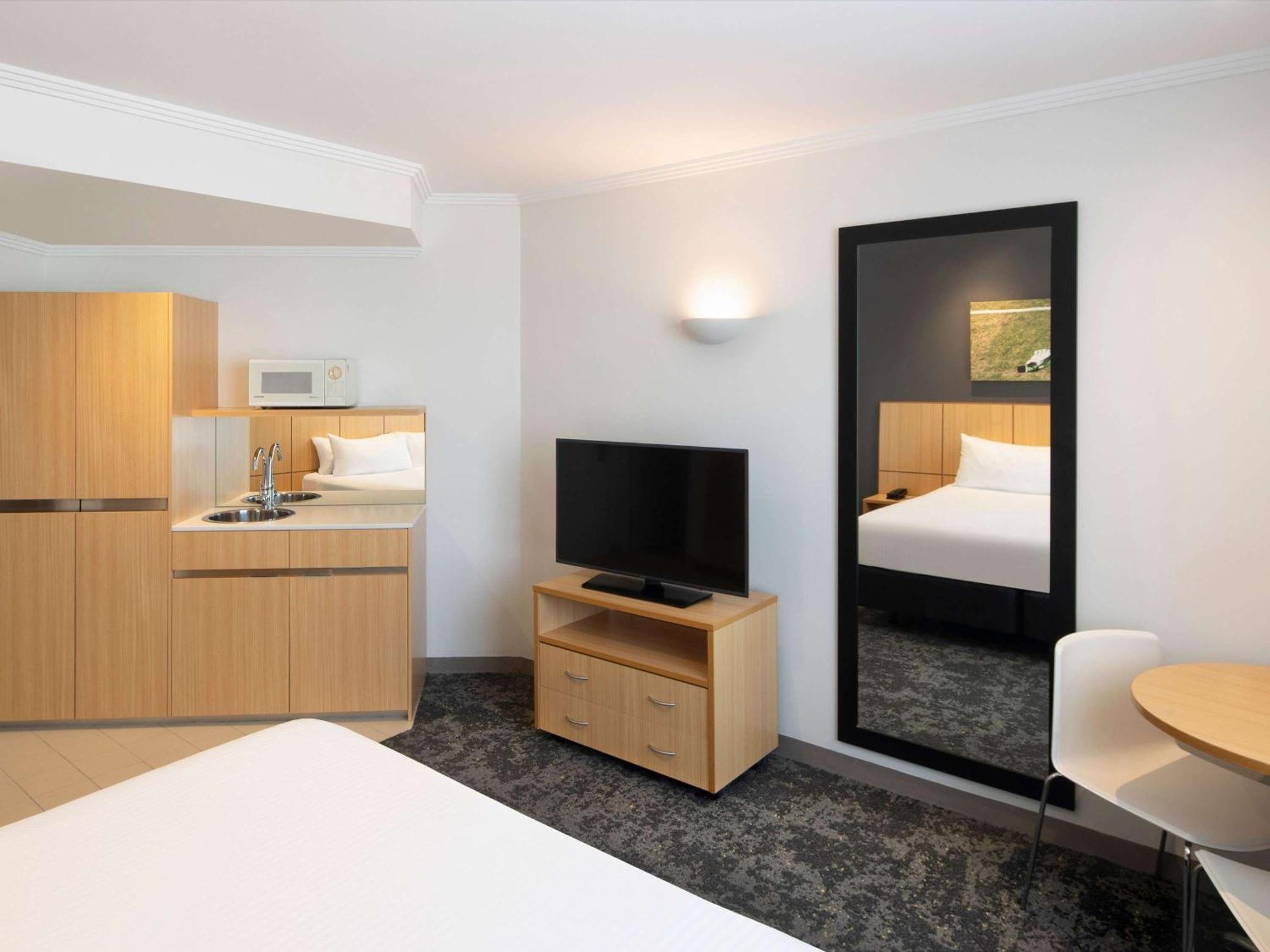 Mercure Sydney Bankstown Luaran gambar