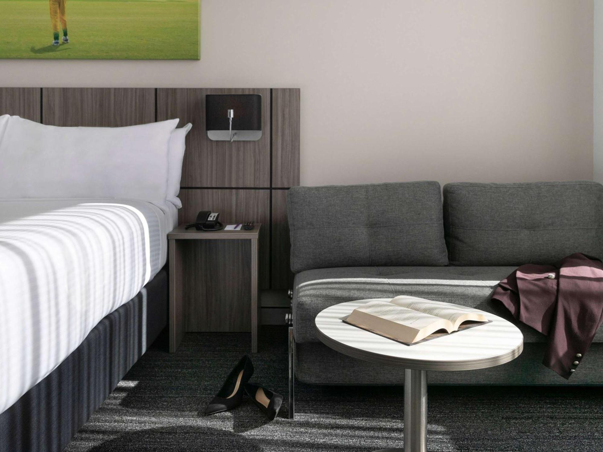 Mercure Sydney Bankstown Luaran gambar