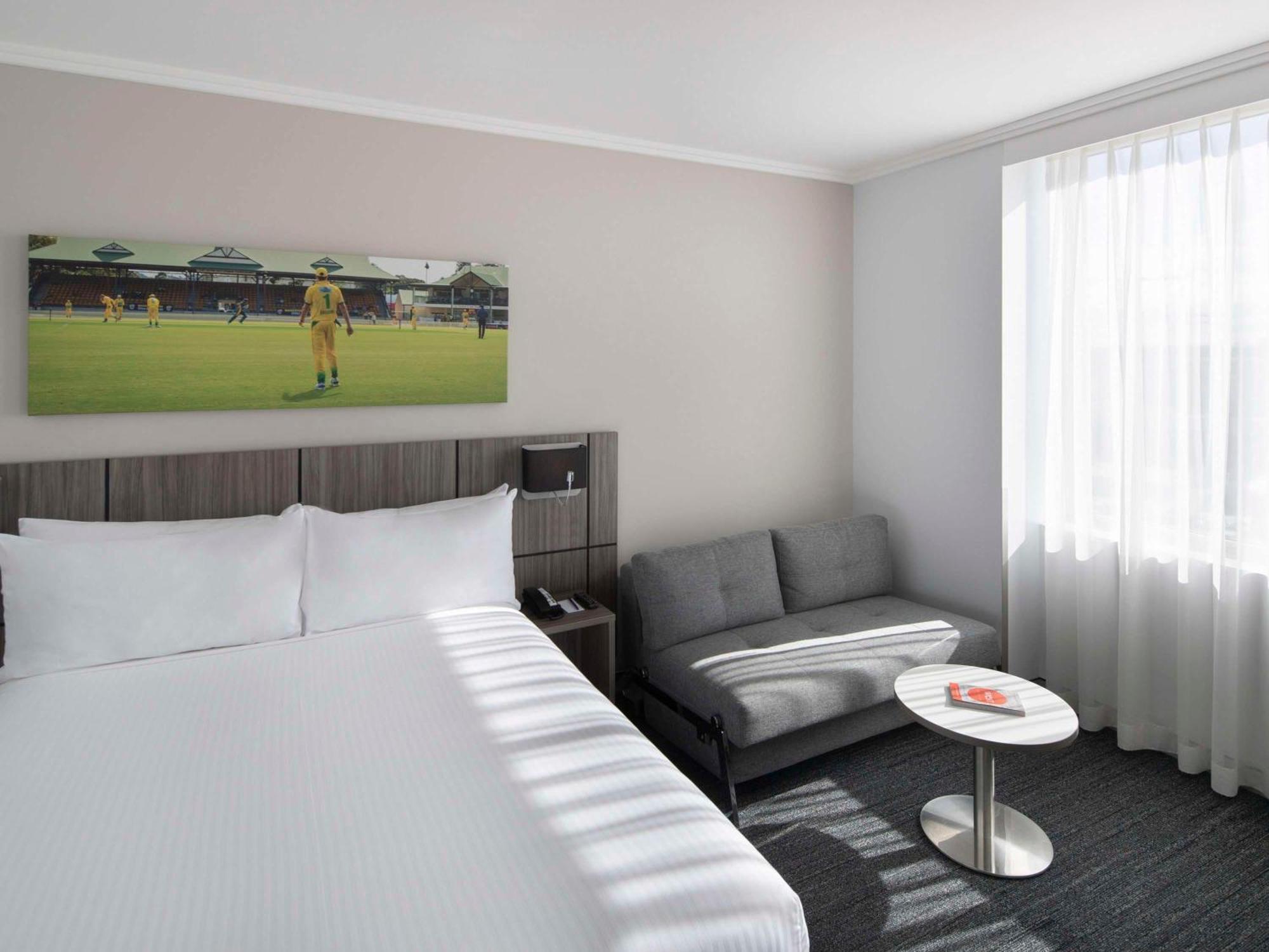 Mercure Sydney Bankstown Luaran gambar