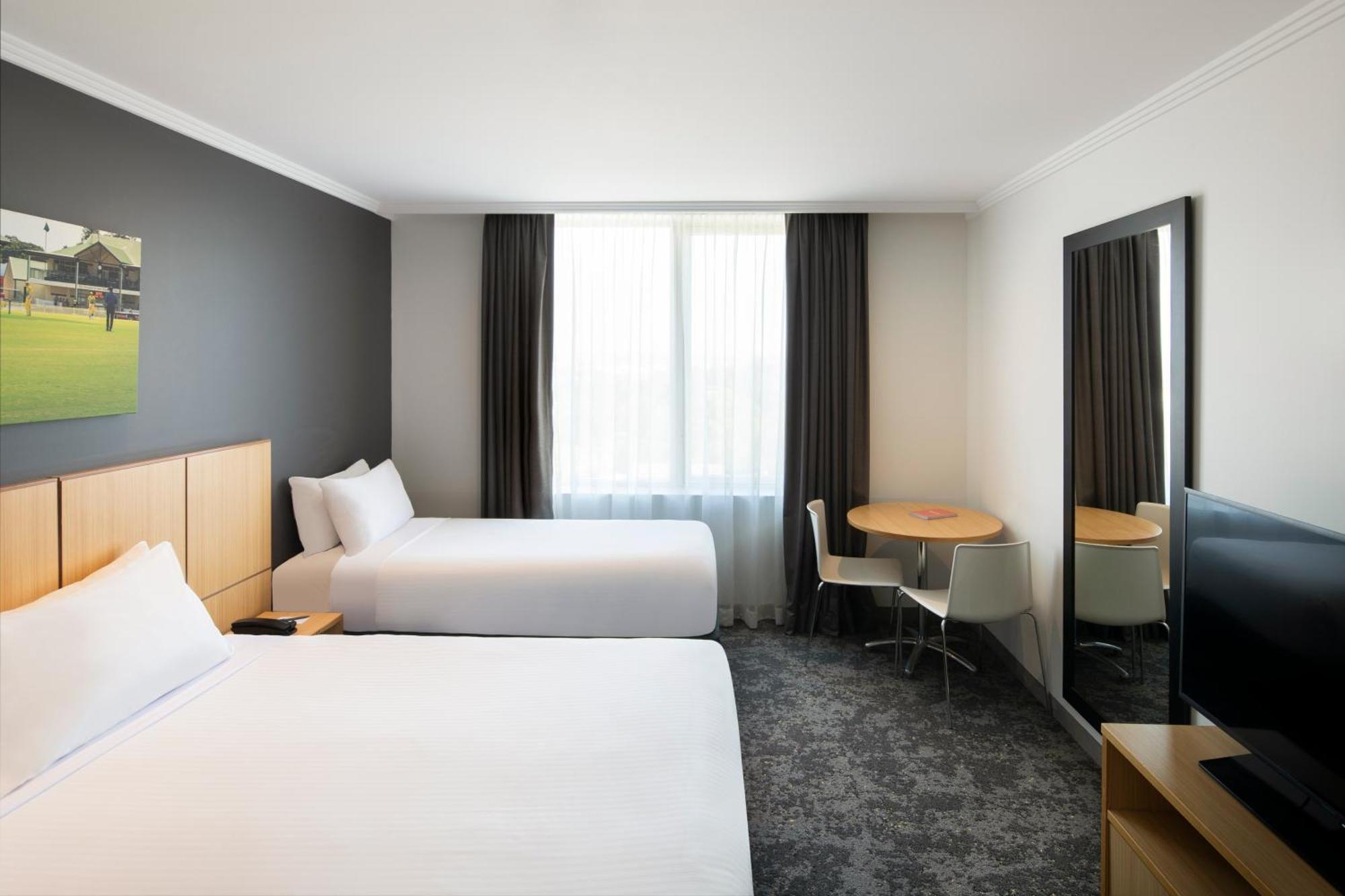 Mercure Sydney Bankstown Luaran gambar