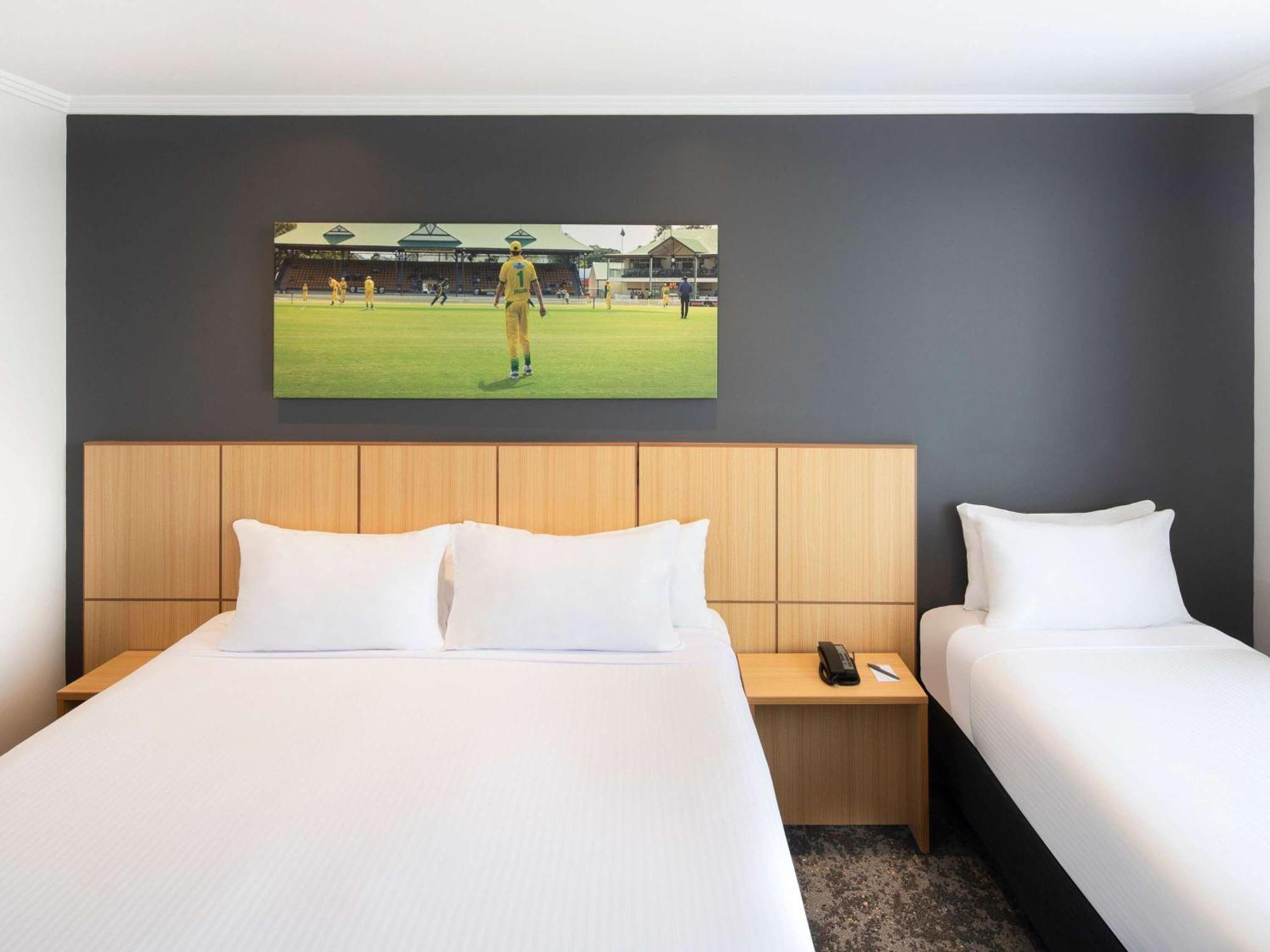 Mercure Sydney Bankstown Luaran gambar