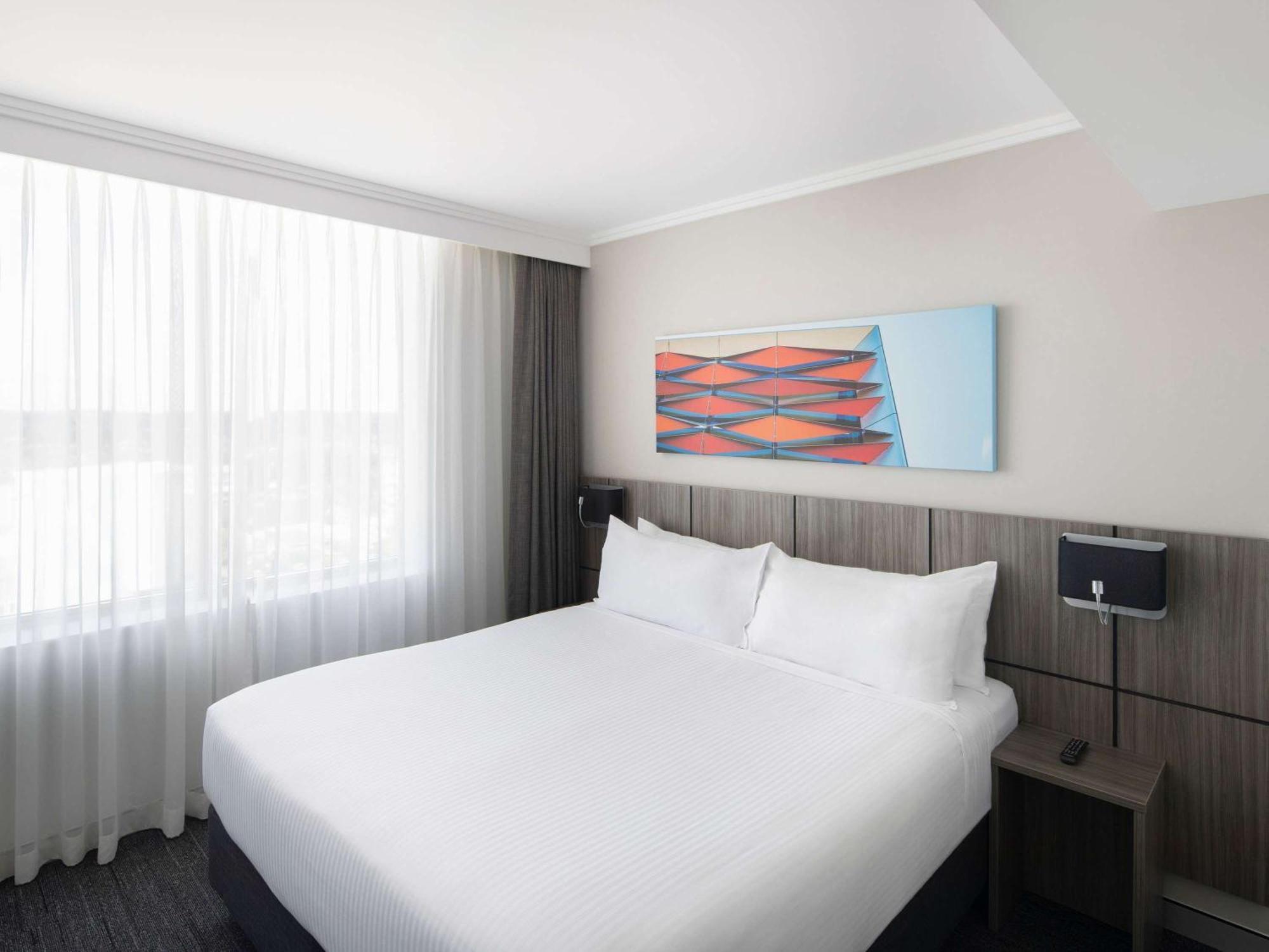 Mercure Sydney Bankstown Hotel Luaran gambar